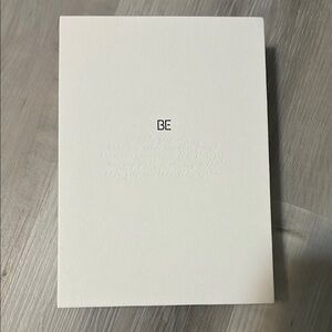 BTS 'BE' Album